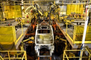 Kansas City Assembly Plant